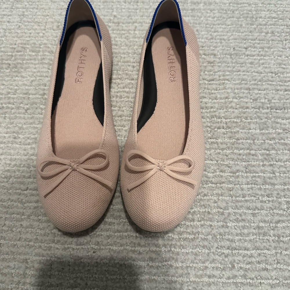 Rothy’s Women's Ballet Flats